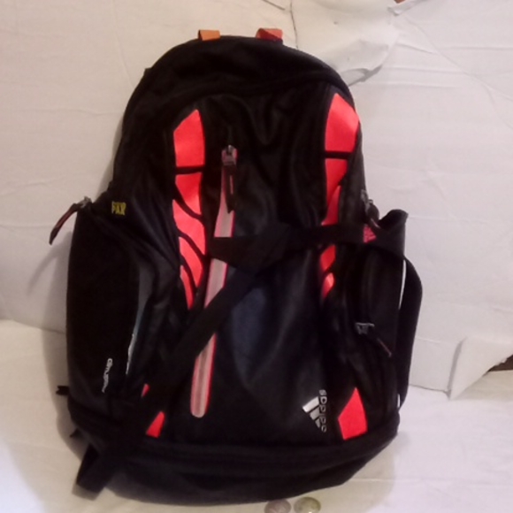 Adidas cllmacool backpack